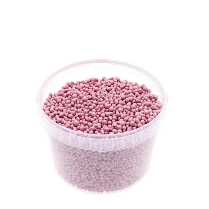 <h4>Garniture Deco granulate 4-8mm 3L</h4>