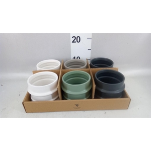 Pot   ...Keramische H%