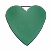 Oasis Naylorbase Heart 33x33cm