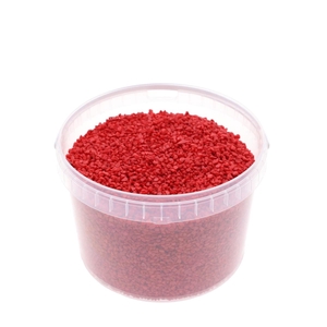 Garnering Grind  2-3mm 3L