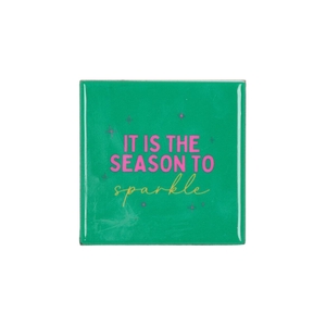 Tile It Is The Season 10x10x1cm Nm