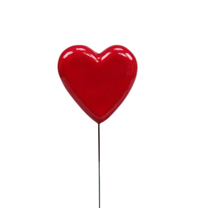 <h4>Love 20cm Heart 6.5cm</h4>
