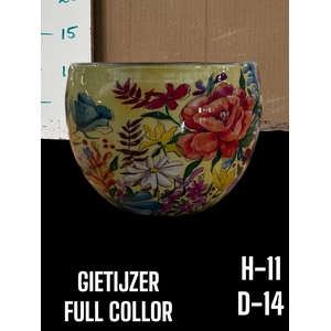 POT H%