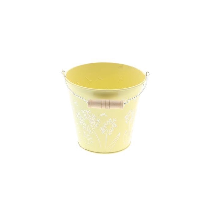 <h4>Bucket Celo Flower Rnd H12D13</h4>