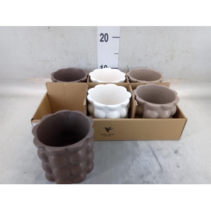 Pot   ...Keramische H%