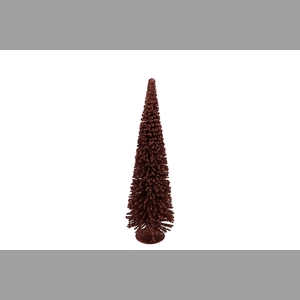 Sparkle Bronze Tree 15x60cm