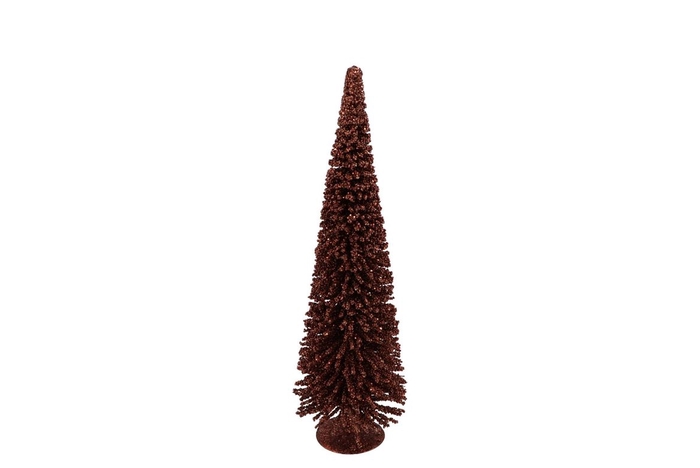 Sparkle Bronze Tree 15x60cm