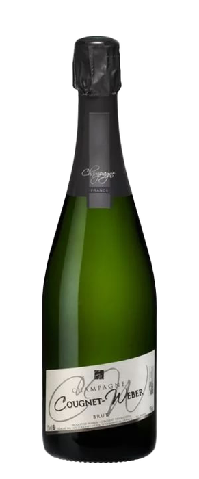 <h4>Champagne Cougnet-Weber</h4>