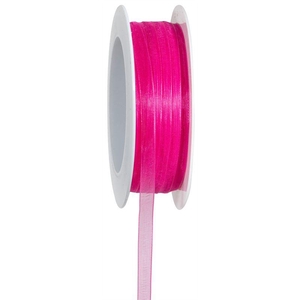 B-org 7mm x 50mtr fuchsia