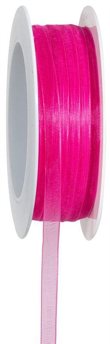 <h4>B-org 7mm x 50mtr fuchsia</h4>