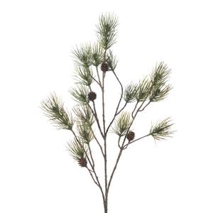 AF Pine Spray L112cm Green