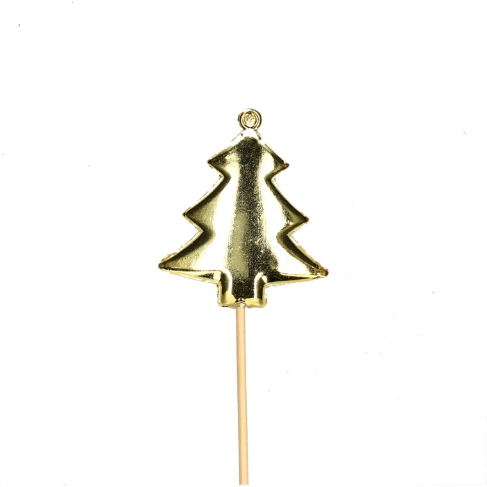 <h4>Christmas sticks 50cm Christmas tree 7cm</h4>