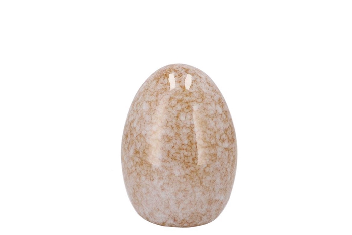 <h4>Jet Sand Egg 7x7x10cm</h4>