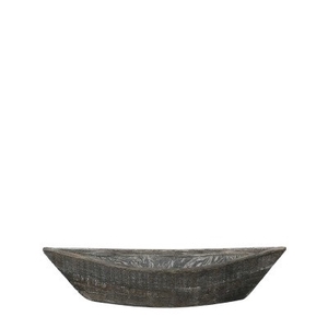 Hout Boot 42*14*8.5cm