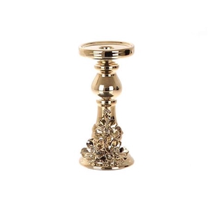 Candleholder Flogonza L11W10H21