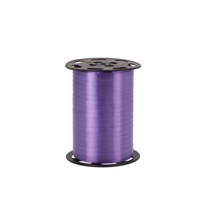 Ribbon Curl 5mm 500 Mtr Dark Purple