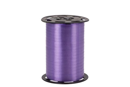 <h4>Ribbon Curl 5mm 500 Mtr Dark Purple</h4>