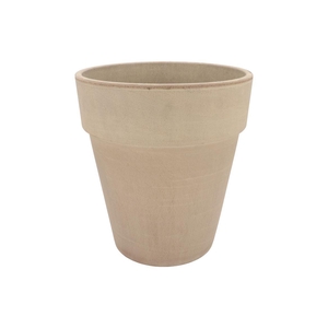 Terracotta Choco Clematis Pot D40xh45cm