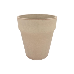 Terracotta Choco Clematis Pot D40xh45cm