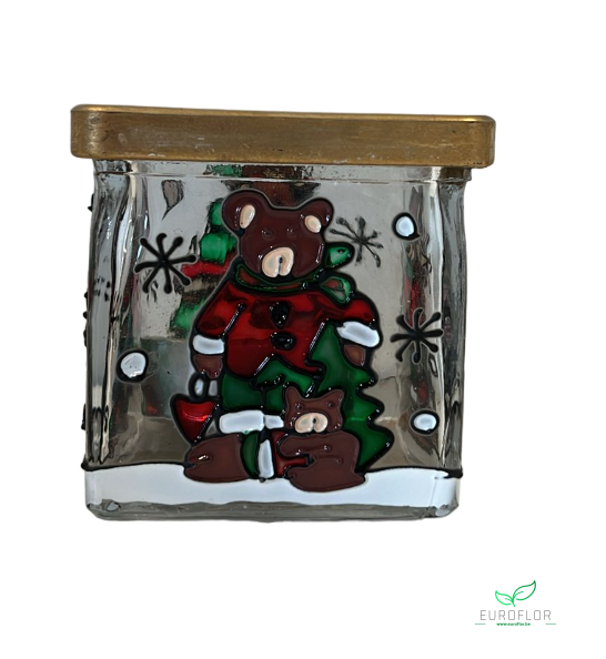 KAARSHOUDER 3ASS H6.5