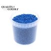 Granulaat 1 ltr bucket Blue