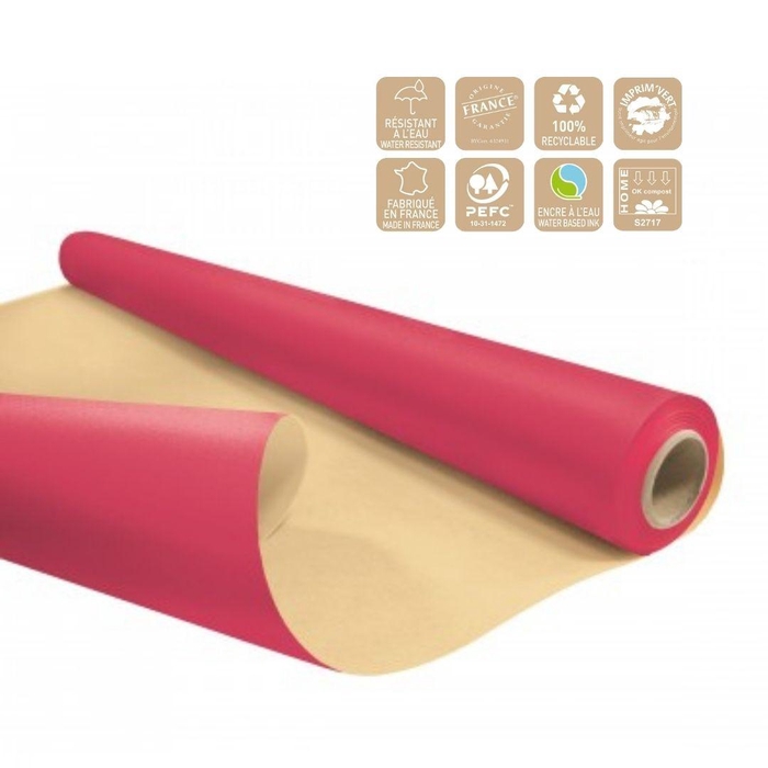 <h4>Papier Rol 80cm 25m Eco waterbest.</h4>