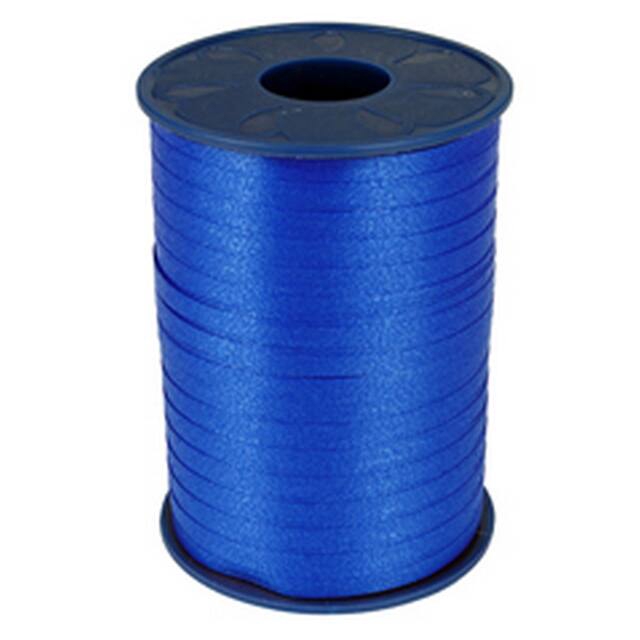<h4>Curling ribbon 5mm x500m   blue 614</h4>