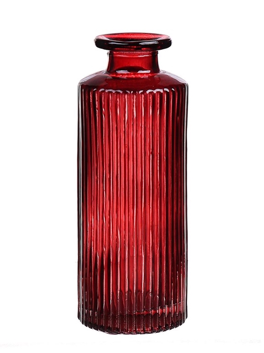 <h4>Bottle Caro16 d5.2xh13.2 bordeaux</h4>