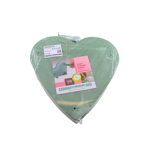 Oasis Heart 50x50cm Ecobase