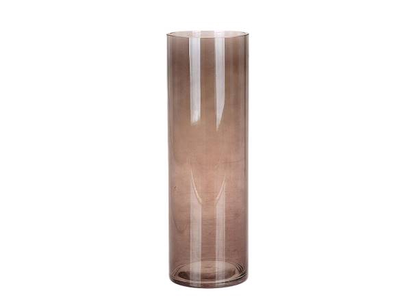 Vase Cylindre H30D10