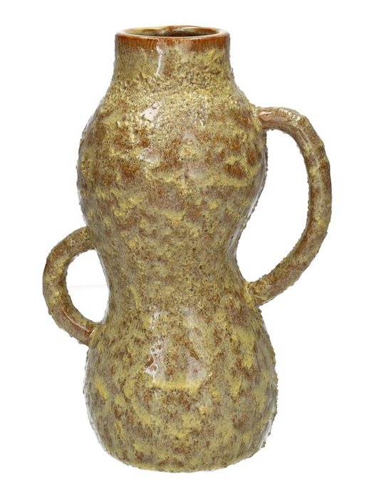 <h4>Bottle Jinan d6.2/11.7xh23.5 yellow</h4>