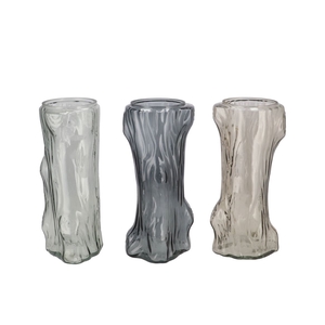 Roman Woods Grey Mix Tree Vase Ass 12x11x26cm Nm