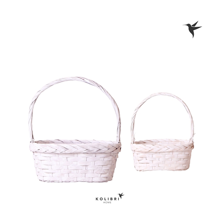 <h4>Kolibri Home Duomand mix</h4>