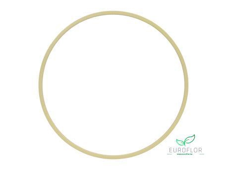 METAL RING YELLOW D40