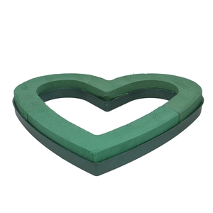 Hart open 43*43*5cm