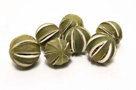 <h4>Fruit Lime Whole Small Green</h4>