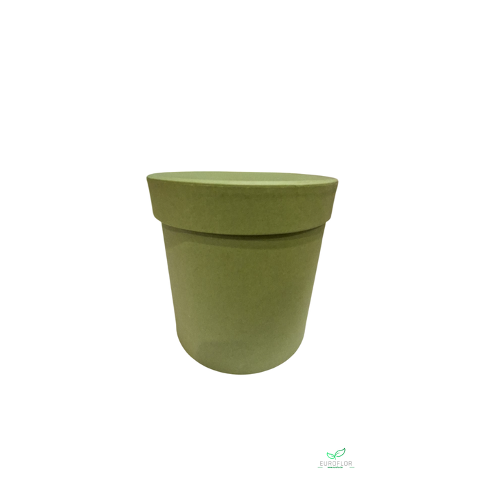 <h4>BOX D15 H15 GREEN</h4>