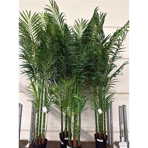 ** Artificial Howea F Ceramic Hydr * Spring Deal *