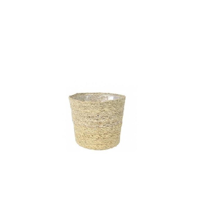 <h4>Mandwerk Ingmar pot d26*23cm</h4>