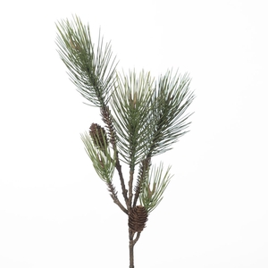 Af Pine Spray L84cm Green