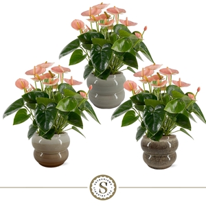 Bocelli keramiek Spirit 14cm