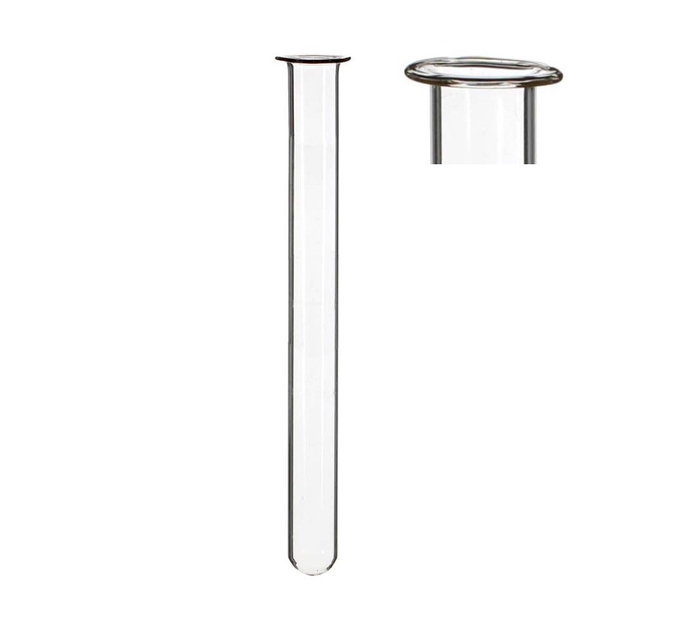 <h4>Glass Tube d02*20cm</h4>