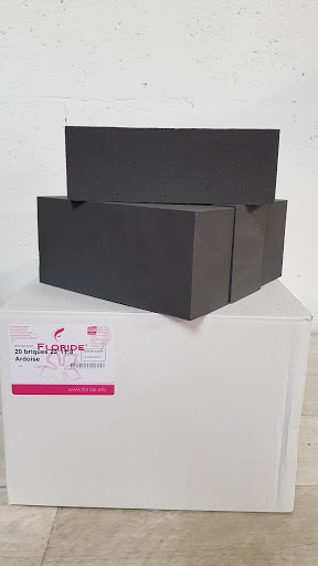 <h4>BRIQUE MOUILLABLE 23X11X8 FLORIDE S20</h4>
