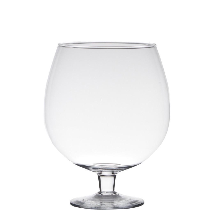 <h4>Glass Cognacglass d14/19*24cm</h4>