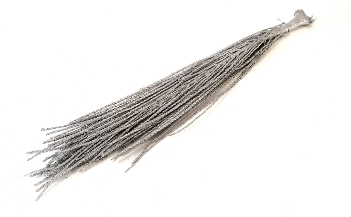 <h4>Podisiri branches 60-70cm p pc silver + glitter</h4>