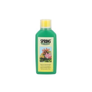 Floristry Spring Nutrition Flowering Plants 500ml