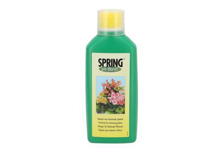 <h4>Floristry Spring Nutrition Flowering Plants 500ml</h4>