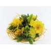 Bouquet Sisal Medium Yellow