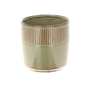 Keramiek Terni pot d20*20cm