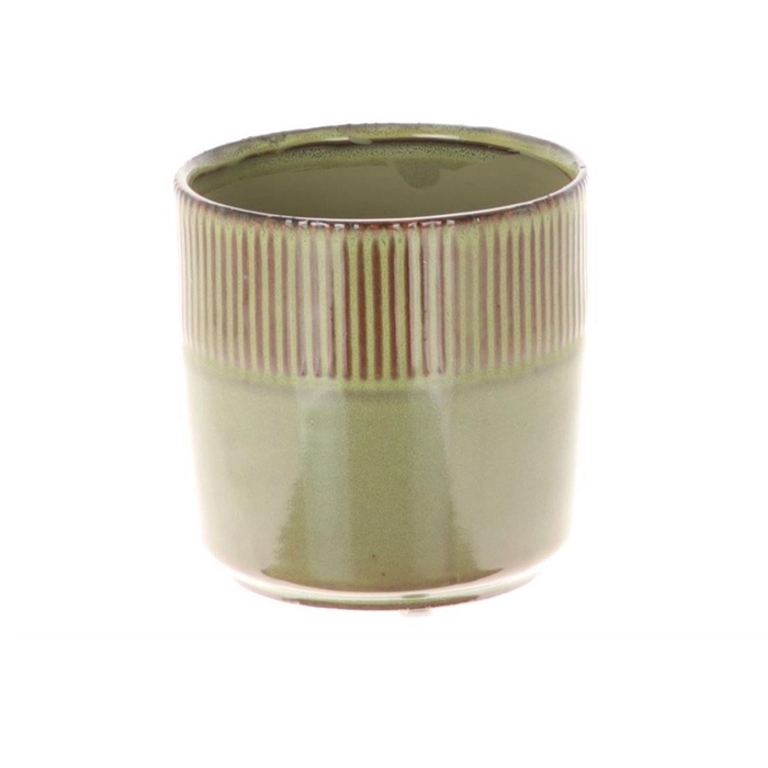 <h4>Keramiek Terni pot d20*20cm</h4>